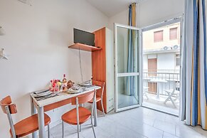 Frontline Beach 7 - M2 - Near To The Sea