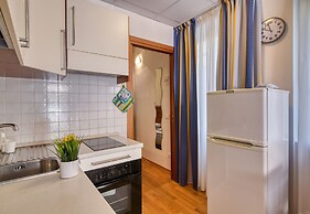 Frontline Beach 6 - B3 - Near To The Sea