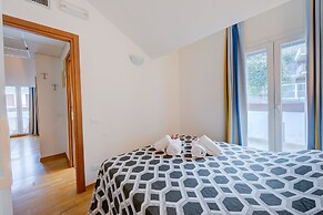 Frontline Beach 26 - B4 - Near To The Sea