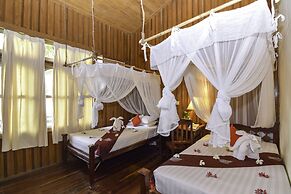 One Myanmar Resort