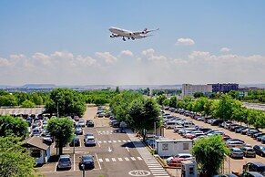 AP Hotel Madrid Airport