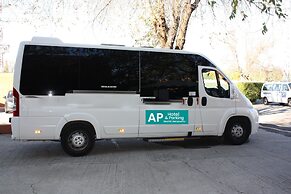 AP Hotel Madrid Airport