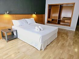 AP Hotel Madrid Airport