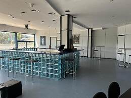 AP Hotel Madrid Airport