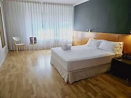 AP Hotel Madrid Airport