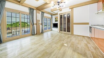 Namhae Hanuri Pension