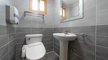 Namhae Hanuri Pension