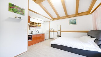 Namhae Hanuri Pension