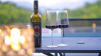 Namhae Hanuri Pension