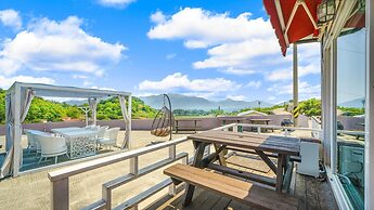 Namhae Hanuri Pension