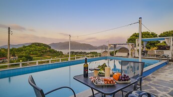 Namhae Hanuri Pension