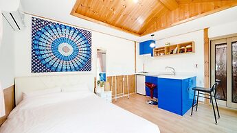 Namhae Hanuri Pension