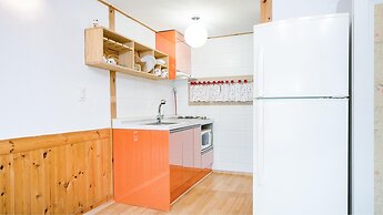 Namhae Hanuri Pension