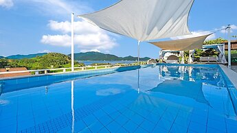 Namhae Hanuri Pension