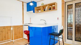 Namhae Hanuri Pension