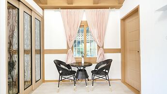 Namhae Hanuri Pension