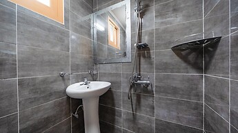 Namhae Hanuri Pension