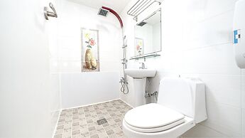 Namhae Hanuri Pension