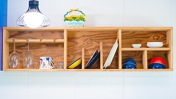 Namhae Hanuri Pension