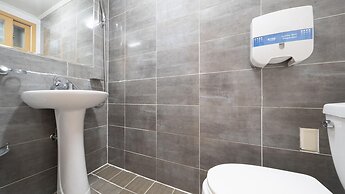 Namhae Hanuri Pension