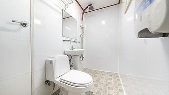 Namhae Hanuri Pension