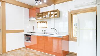 Namhae Hanuri Pension