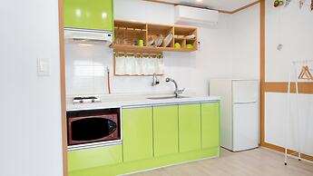 Namhae Hanuri Pension