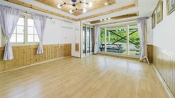 Namhae Hanuri Pension