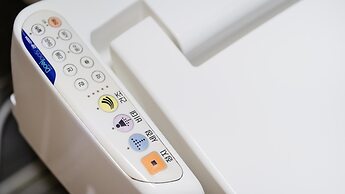 Namhae Hanuri Pension