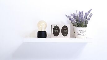 Namhae Hanuri Pension