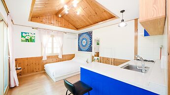 Namhae Hanuri Pension