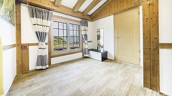 Namhae Hanuri Pension