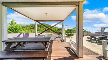 Namhae Hanuri Pension