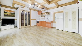 Namhae Hanuri Pension