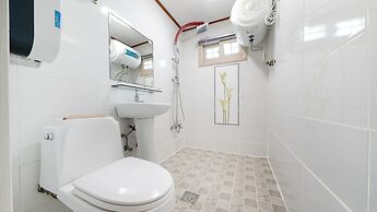 Namhae Hanuri Pension