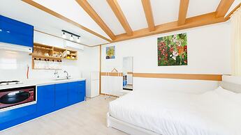 Namhae Hanuri Pension