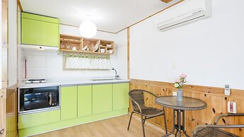 Namhae Hanuri Pension