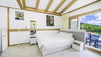 Namhae Hanuri Pension