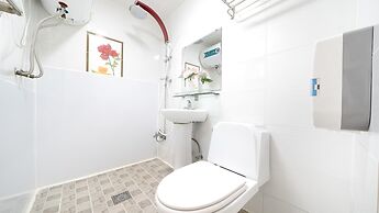 Namhae Hanuri Pension