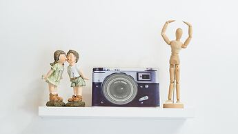 Namhae Hanuri Pension