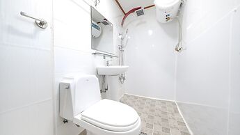 Namhae Hanuri Pension