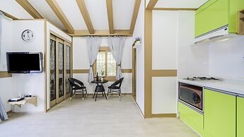 Namhae Hanuri Pension