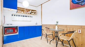 Namhae Hanuri Pension