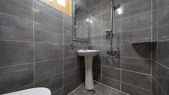 Namhae Hanuri Pension