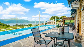 Namhae Hanuri Pension