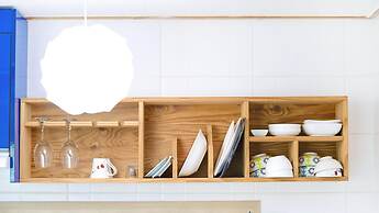 Namhae Hanuri Pension