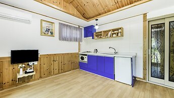 Namhae Hanuri Pension