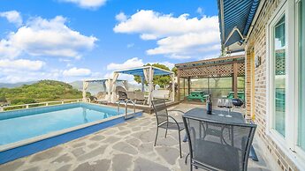 Namhae Hanuri Pension