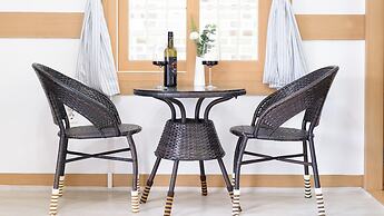 Namhae Hanuri Pension