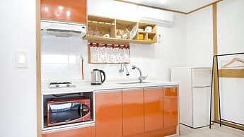 Namhae Hanuri Pension